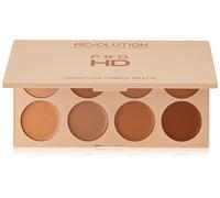 Revolution Ultra Pro HD Camouflage Palette de correcteurs