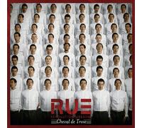 Revolution Urbaine - Cheval De Troie [Import]