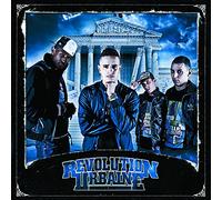 Révolution Urbaine - L'Histoire Ne Fait Que Commencer