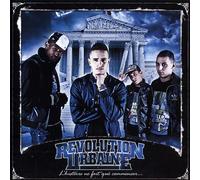 Révolution Urbaine - L'Histoire Ne Fait Que Commencer.