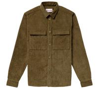 Revolution - Utility Shirt - Chemise - M - army