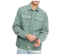 Revolution - Utility Shirt - Chemise - XL - dustmint