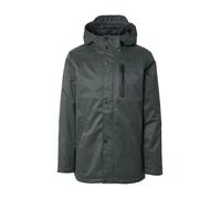 Revolution Veste mi-saison vert foncé, Taille L