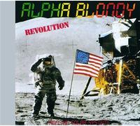Revolution Vinyle