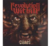 Revolution Within - Chaos