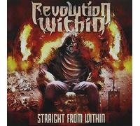 Revolution Within - Straight from Within [Import]