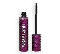 Revolution Wrap Lash Tubing Mascara, Bordeaux