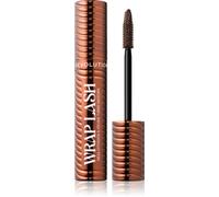 Revolution Wrap Lash Tubing mascara cils allongés, courbés et volumisés teinte Brown 8.5 ml