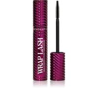 Revolution Wrap Lash Tubing mascara cils allongés, courbés et volumisés teinte Burgundy 8.5 ml