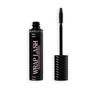 Revolution Wrap Lash Tubing Mascara, Noir Intense
