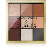 Revolution X Alagia All You Need palette de fards à paupières 1.5 g
