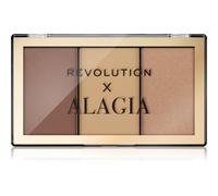 Revolution X Alagia Face Like Alagia Palette visage 2.5 g
