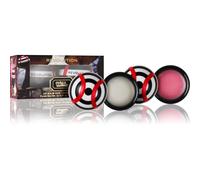 Makeup Revolution X Alice in Wonderland ensemble lèvres teinte 1 pcs