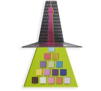 REVOLUTION X Emily In Paris City Of Love Palette 9,75 g