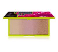 Revolution X Emily In Paris highlighter poudré effet métallique teinte In The Spotlight 12 g