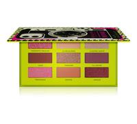 Revolution X Emily In Paris palette de fards à paupières poudrés teinte Camera Queen 6.3 g