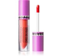 Revolution X Emily In Paris produit multifonctionnel lèvres et visage teinte Mimosa Orange 3 ml