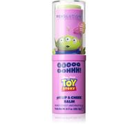 Revolution X Toy Story baume pH autocolorant lèvres et joues 5 g