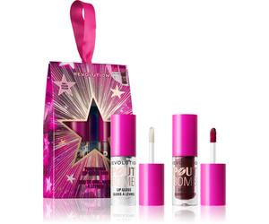 Revolution Xmas 2025 Pout Bomb coffret de Noël lèvres