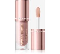 Revolution Y2k Sweet Bomb brillant à lèvres scintillant teinte Candyfloss Pink Glitter 4.5 ml