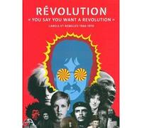 Révolution "You Say You Want a Revolution" Broackes (Auteur), Lola Marsh (Auteur)