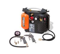 Mecafer - Compresseur 5L 1,5Hp 85L/Min - Handy revolutionair