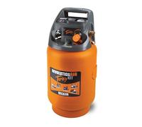 RevolutionAIR 8215160 Réserve d'air cuve 14 L Couleur Orange