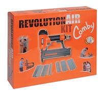 Revolution'Air 8221594 Kit agraffeuse/Cloueuse