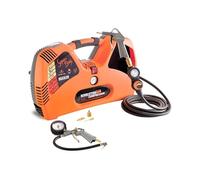 Mecafer 425018 Superboxy Compresseur 1,5 hp