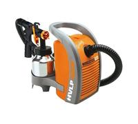 REVOLUTION'AIR Station de peinture HVLP Graffity 600W