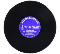 Revolutionaires, the - 2 Bad Inna Bull Dub (10")