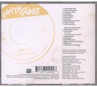 Revolutionaires the - Earthquake Dub [Import]