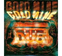 Revolutionaires the - Goldmine Dub [Import]