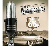 Revolutionaires, the - Route 66 [Import]