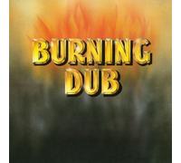 REVOLUTIONARIES - BURNING DUB CD NEUF