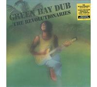 The Revolutionaries Green Bay Dub (Vinyl) 12" Album