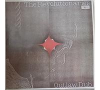 Revolutionaries, the - Outlaw Dub [Import]