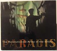 Revolutionary Army of the Infa - Paradis
