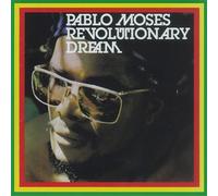 Revolutionary Dream CD