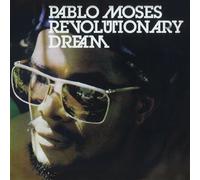 Revolutionary Dream Vinyle