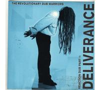 Revolutionary Dub Warriors - Reaction Dub Pt1: Deliverance [Import]