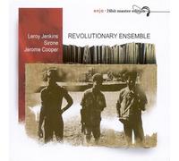 Revolutionary Ensemb - Revolutionary Ensemble
