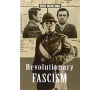 Revolutionary Fascism
