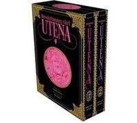 Chiho Saito – Revolutionary Girl Utena – Coffret de luxe