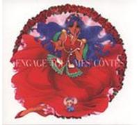 Revolutionary Girl Utena Engage TOI a MES Contes Soundtrack (UK Import)