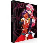 Revolutionary Girl Utena Part 1 - Collector's Edition [Édition Collector] [Blu-ray]