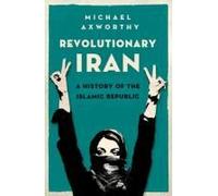Revolutionary Iran