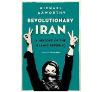 Revolutionary Iran