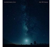 Ani DiFranco Revolutionary Love (Vinyl) 12" Album