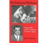 Revolutionary Melodrama by Joel Gordon Joel Gordon, Joes Gordon (Auteur)